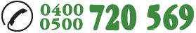 Puhelin numerot