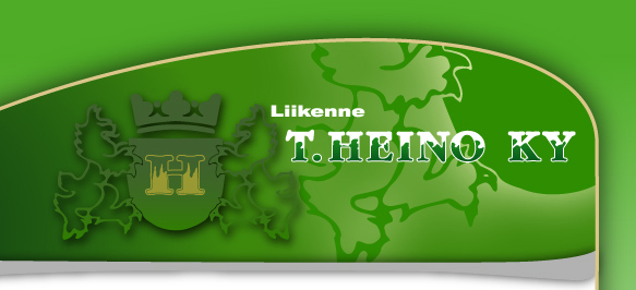 Liikenne T. Heino Ky